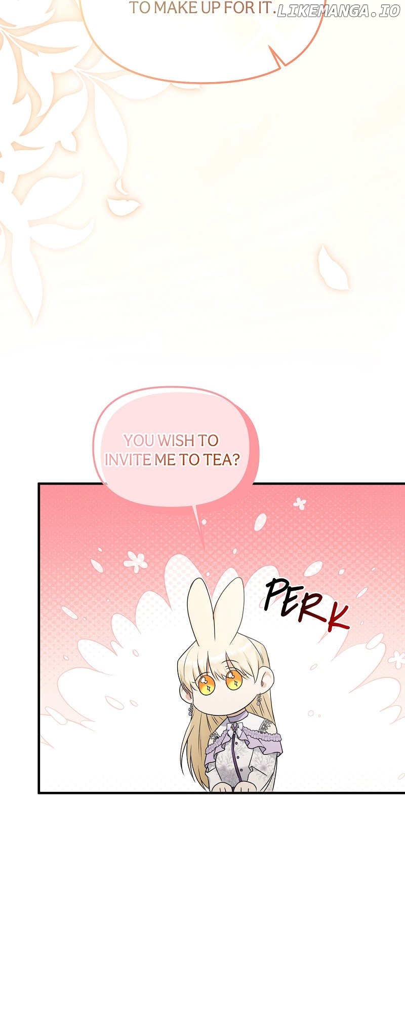 Survival of a Tyrant's Secretary Chapter 24 - page 27